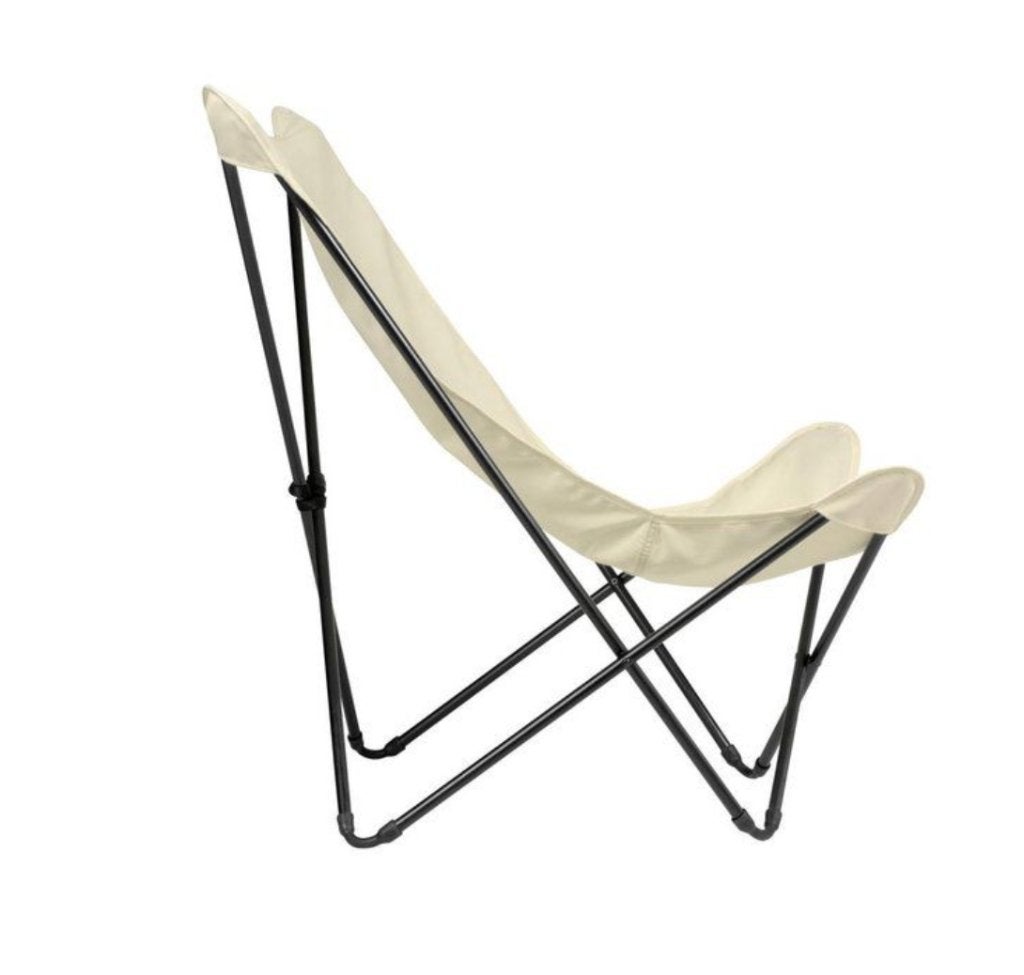 Lafuma Maxi Pop Up - Vlinderstoel, Enlèvement ou Envoi, Neuf, Chaise de camping