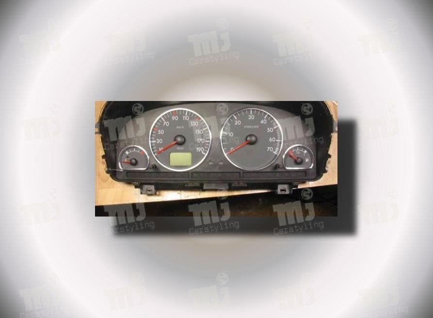 Peugeot Partner \'97 - Aluminium Tellerringen, Ophalen of Verzenden