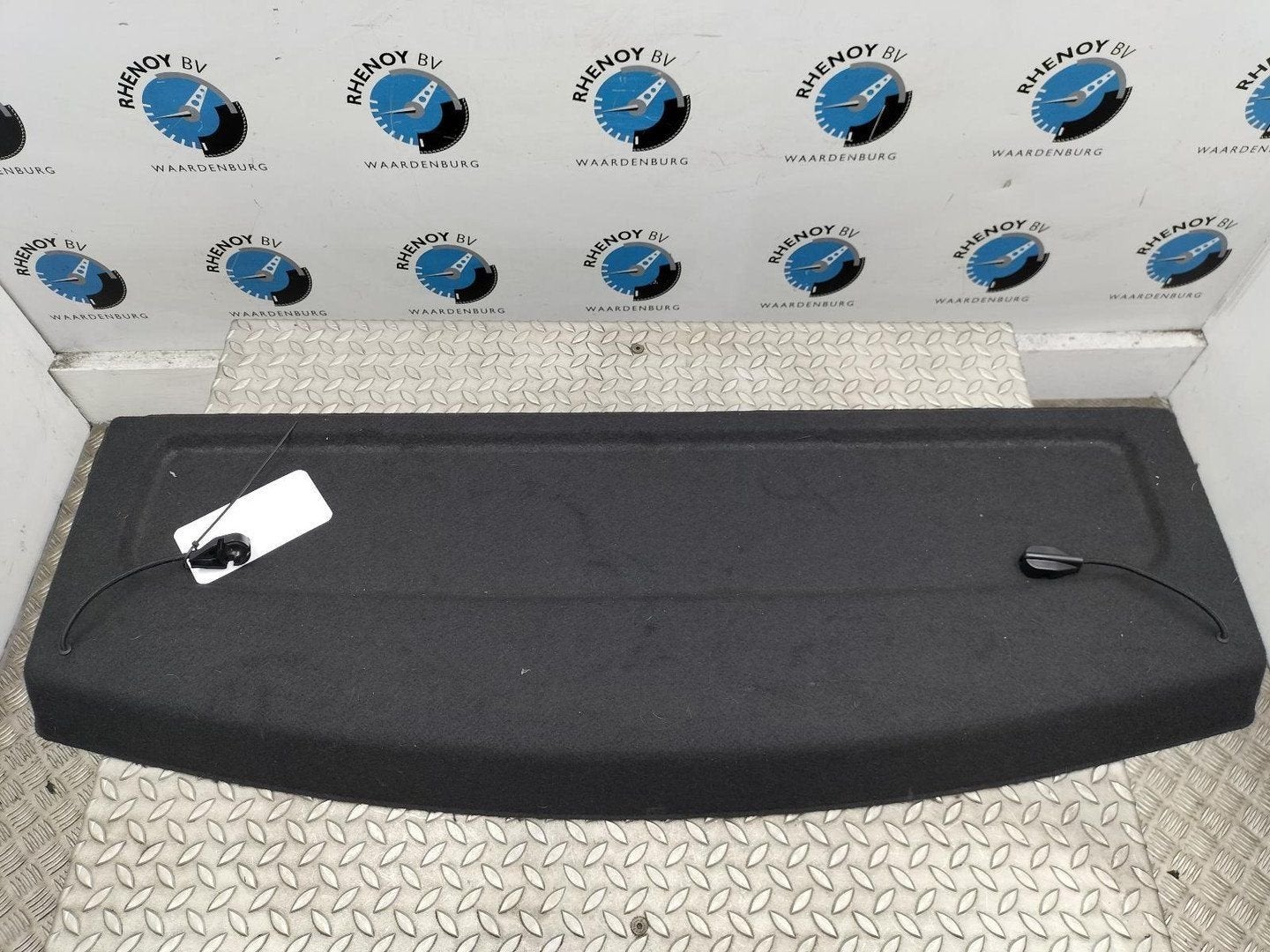 CITROEN C5 AIRCROSS C84  HOEDENPLANK 350108027 2023, Ophalen of Verzenden, Gebruikt, ARN erkend