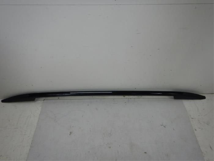 Seat Ateca Dakrail Dakdrager Hoogglans Zwart Links, Ophalen of Verzenden, Gebruikt