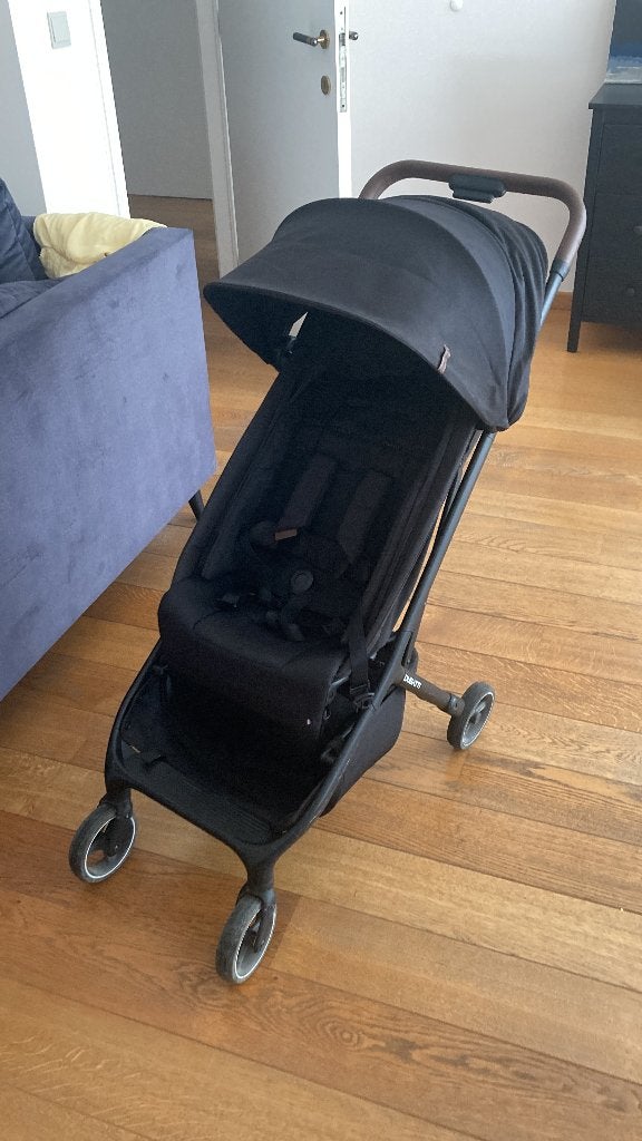 Poussette Dubatti Smart, Kinderen en Baby's, Kinderwagens en Combinaties, Gebruikt, Kinderwagen, Overige merken, Ophalen