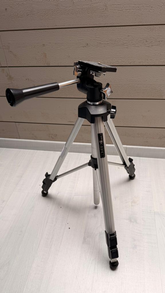 Combex MPS-1 camera statief, Audio, Tv en Foto, Fotografie | Statieven en Balhoofden, Ophalen