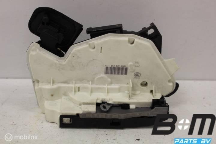 Portierslot RA (bijrijderskant) VW Golf 7 Variant 5K4839016R, Utilisé