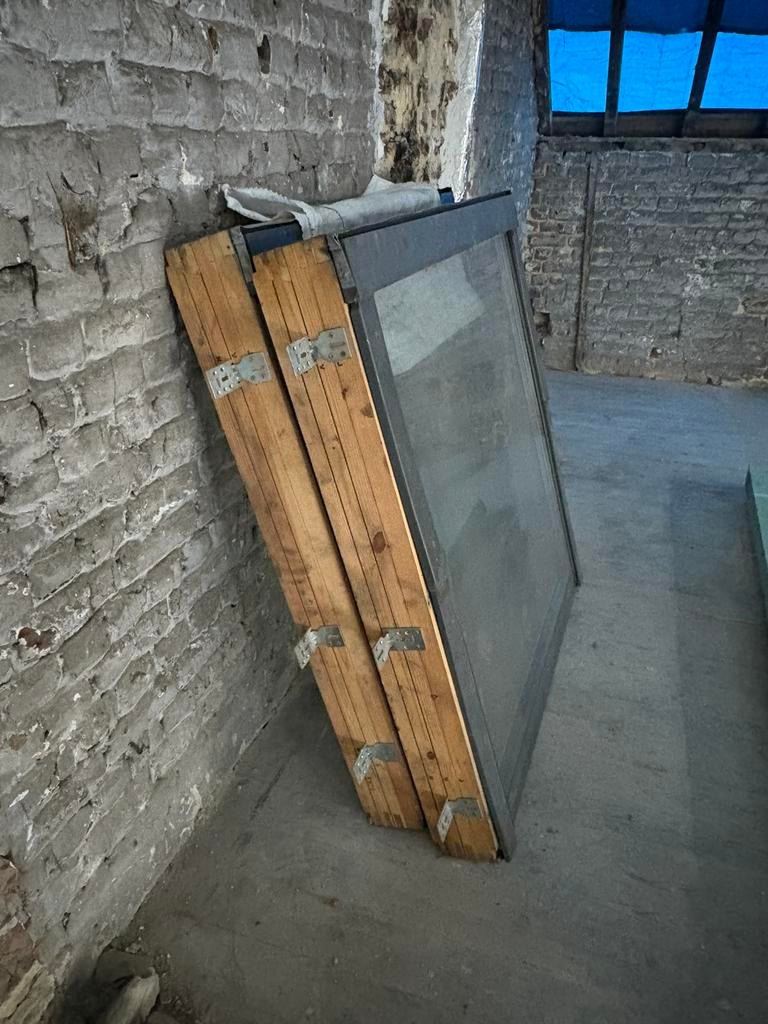 Velux / Fenetre de toiture, Bricolage & Construction, Vitres, Châssis & Fenêtres, Enlèvement, Utilisé, 80 à 120 cm, 80 à 120 cm