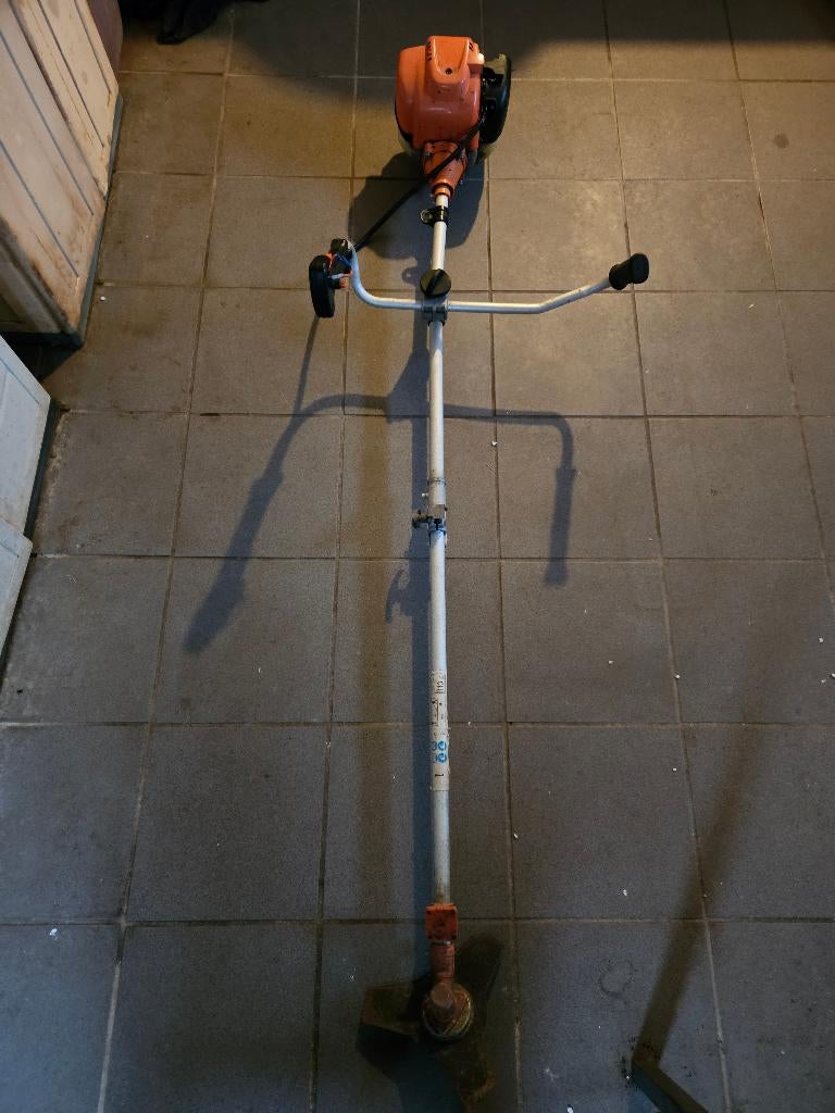 bosmaaier, Tuin en Terras, Ophalen