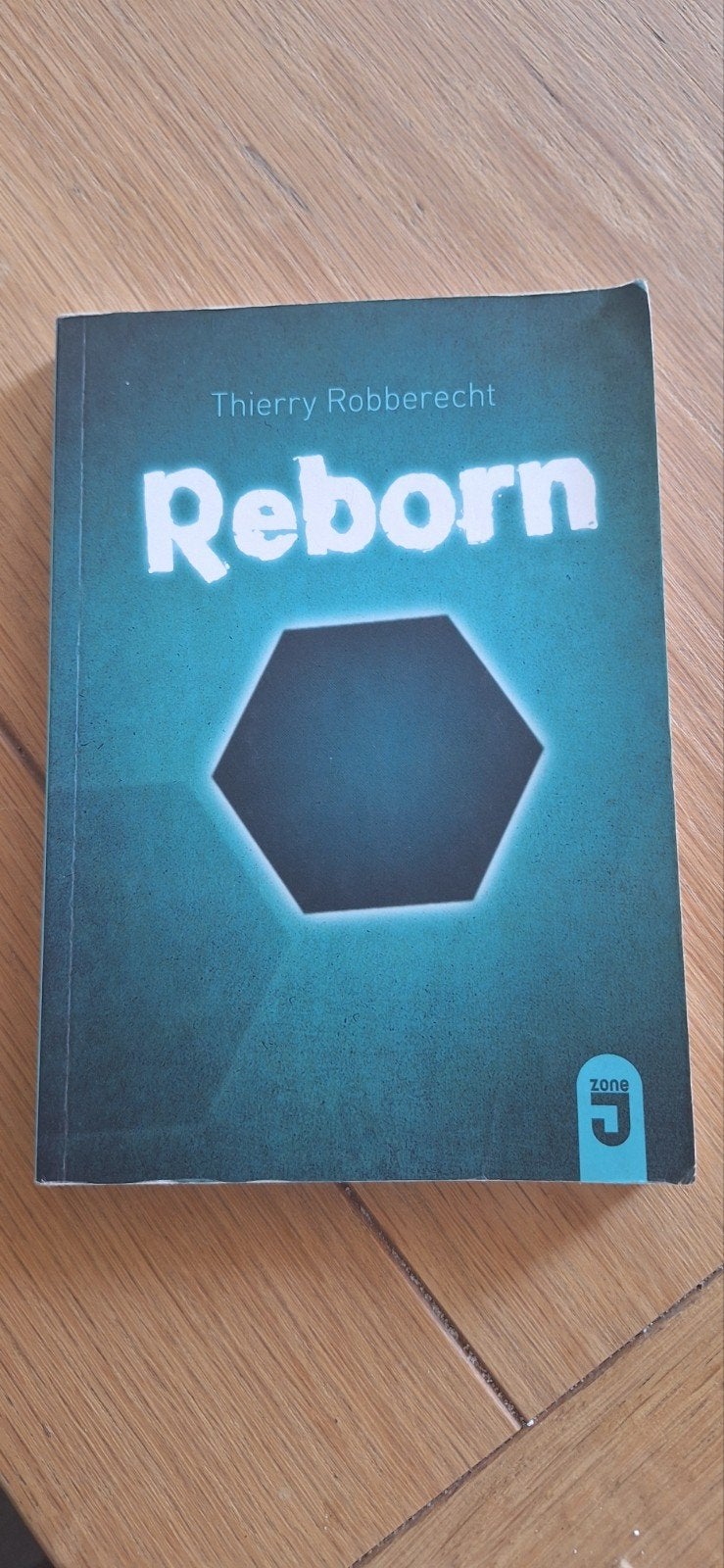 Reborn