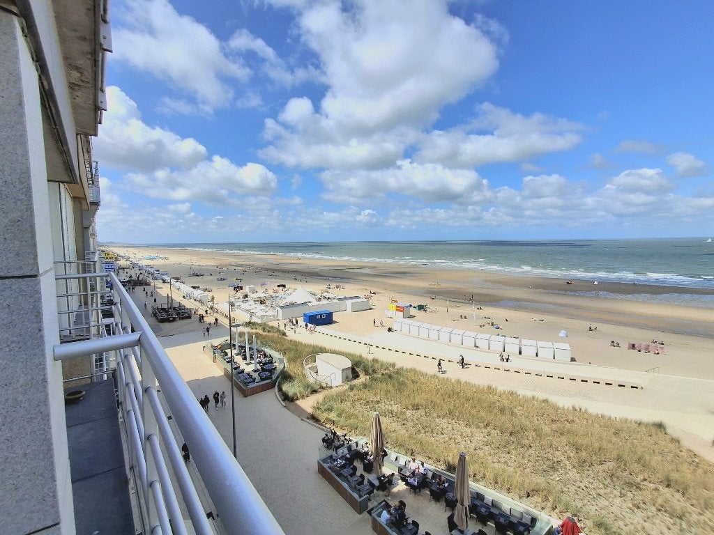 LAST MINUTE – VAKANTIEAPPARTEMENT AAN ZEE IN MIDDELKERKE, Vakantie, Eigenaar