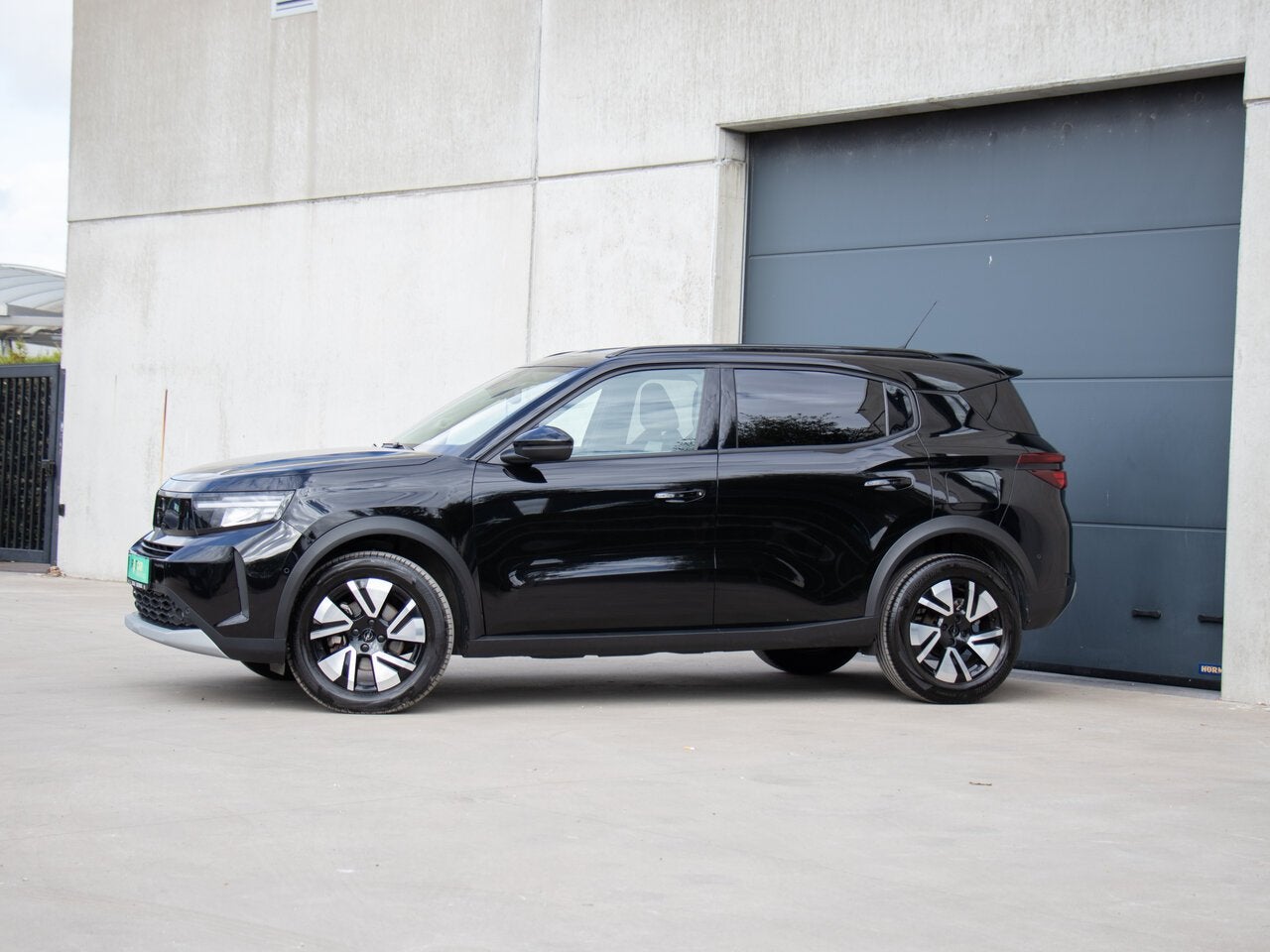 Opel Frontera 1.2 GS MHEV 145PK CAMERA|NAVI|ZETELVERWARMING, Autos, 0 kg, 145 ch, Achat, Euro 6