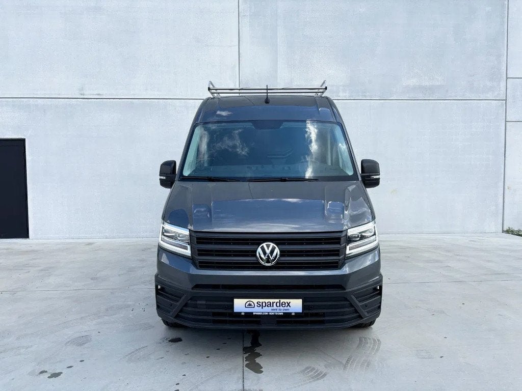 Volkswagen Crafter Crafter | Leasing (bj 2024), Automaat, Gebruikt, Euro 6, Volkswagen