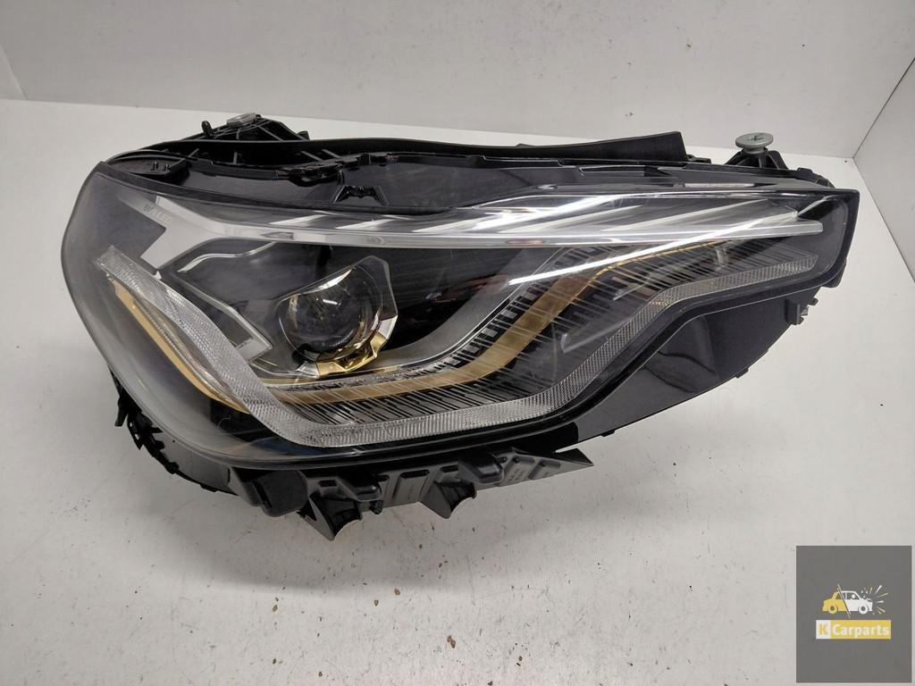 BMW G42 Goud Full Led Adaptief rechts, Petuelring 130
80788  Munich, DE, Gebruikt, Info@bmw.de, BMW