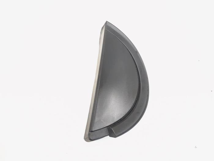Moulure extérieure Style B d'un Peugeot 208, -, 3 mois de garantie, Utilisé, -
