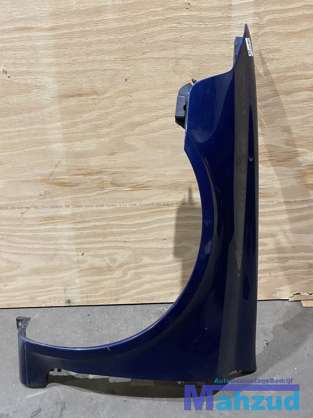 RENAULT LAGUNA 2 Blauw links linker scherm zijscherm 01-07, Renault Group, Gebruikt, Contact.group@renault.com, Renault