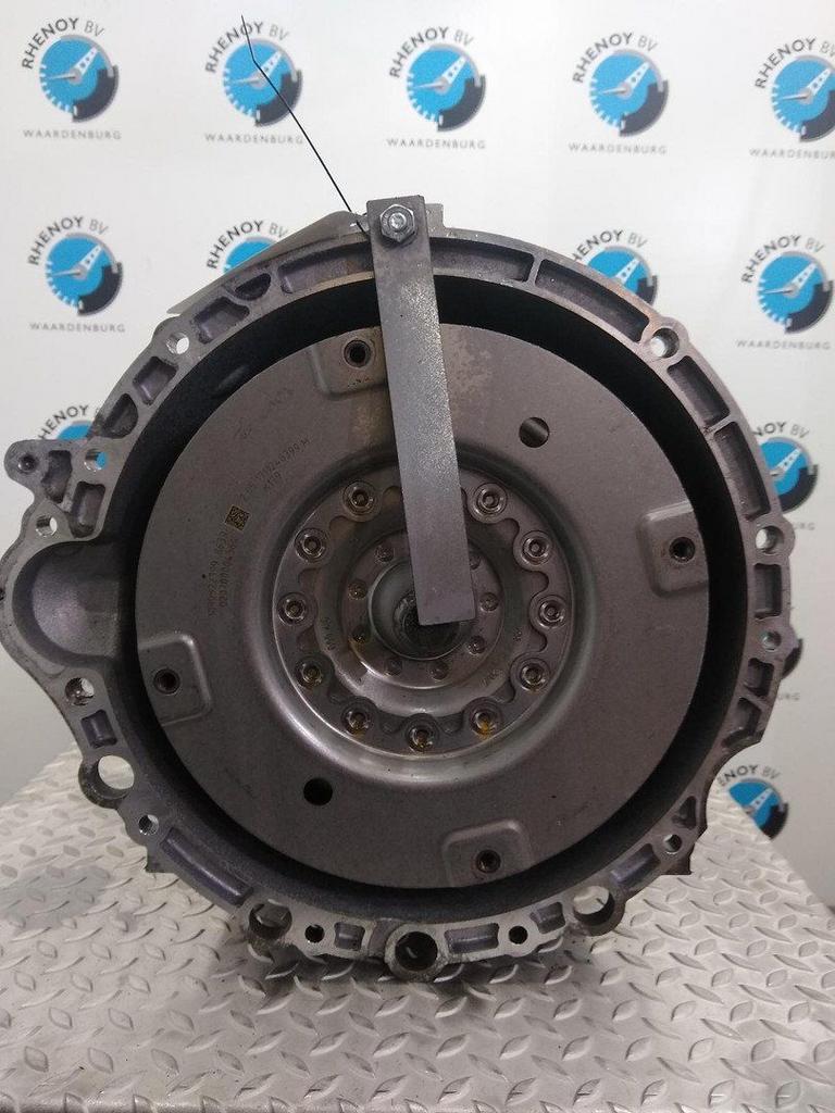 JAGUAR XF TRANSMISSIE / VERSNELLINGSBAK 2018, Enlèvement ou Envoi, Utilisé, Stiba membre