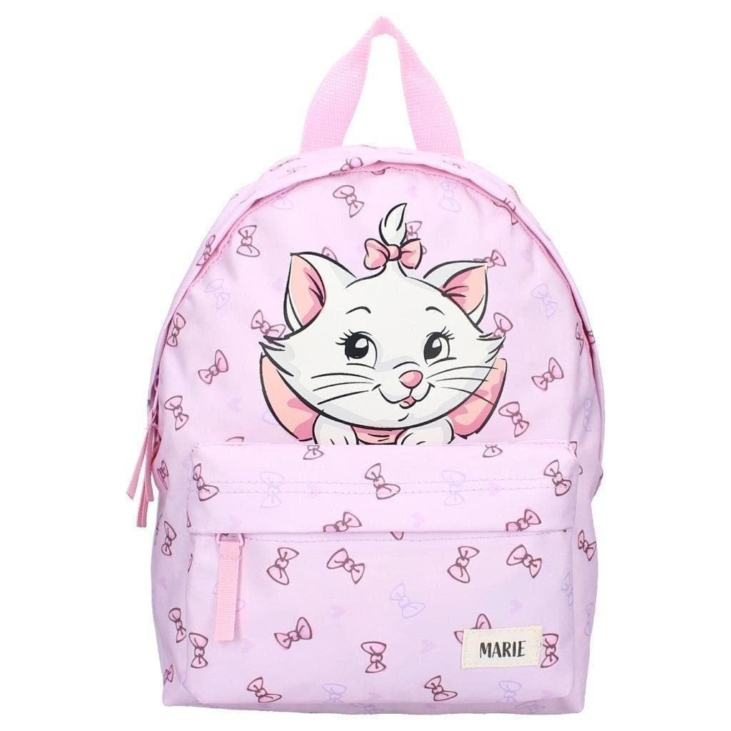 Marie Cat Rugzak - 31 cm - Aristocats Disney Rugtas, Neuf, Enlèvement ou Envoi, Moins de 25 cm, Disney ou Dora