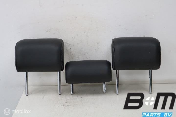 Set lederen hoofdsteunen achterbank VW Golf 7 5G0885901AF, Utilisé