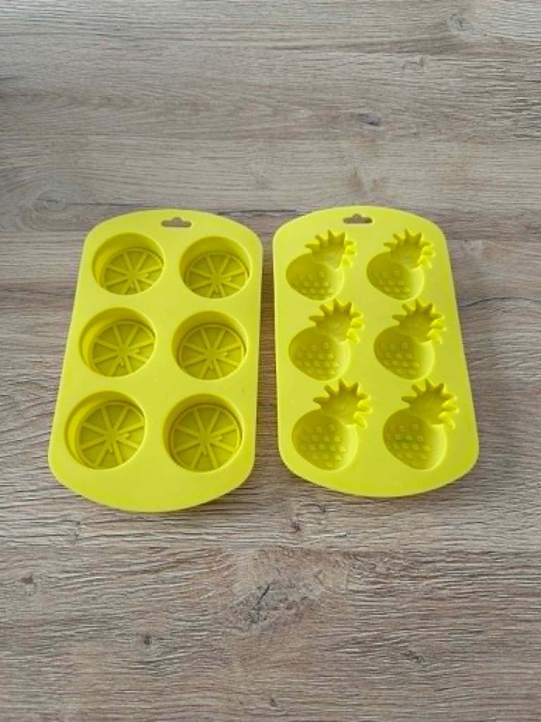 Moule pour faire des glaçons, Autres marques, Comme neuf, Enlèvement, Plastique