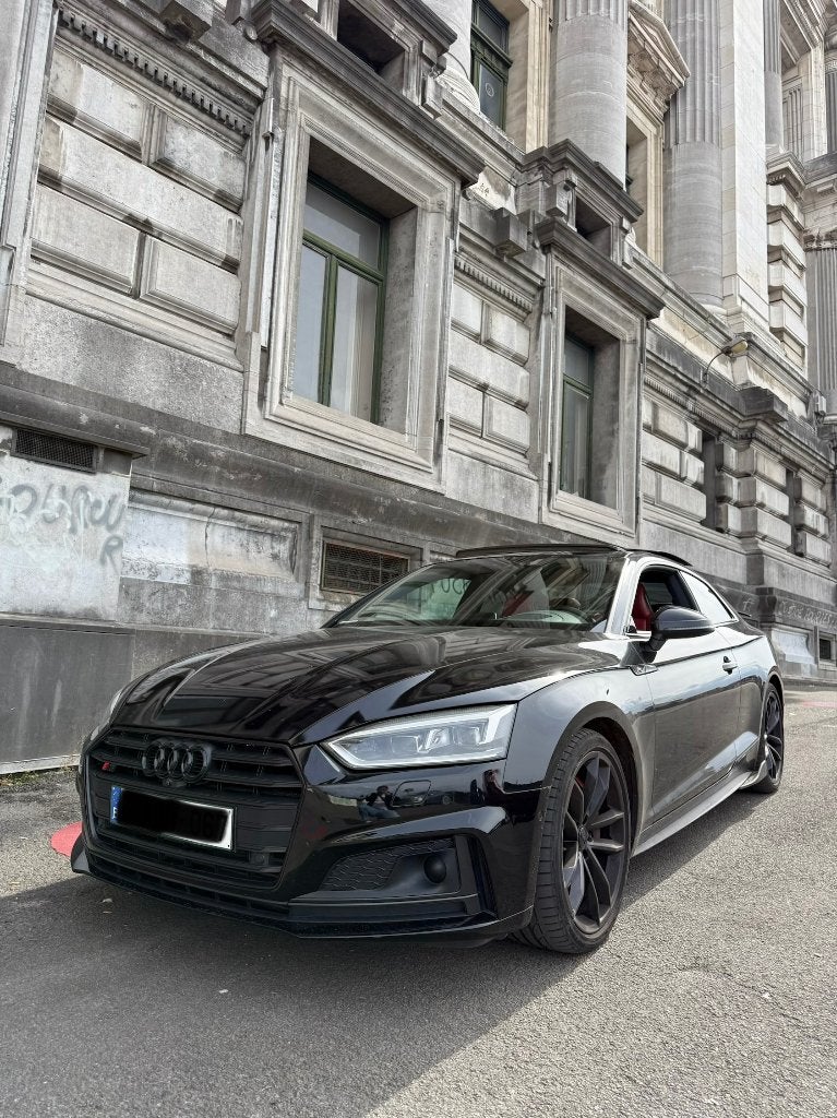 Audi S5, Autos, Achat, Entreprise, Automatique, S5