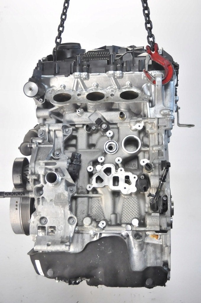 Moteur B38A15F Nu MINI MINI, Envoi, Utilisé, Daihatsu