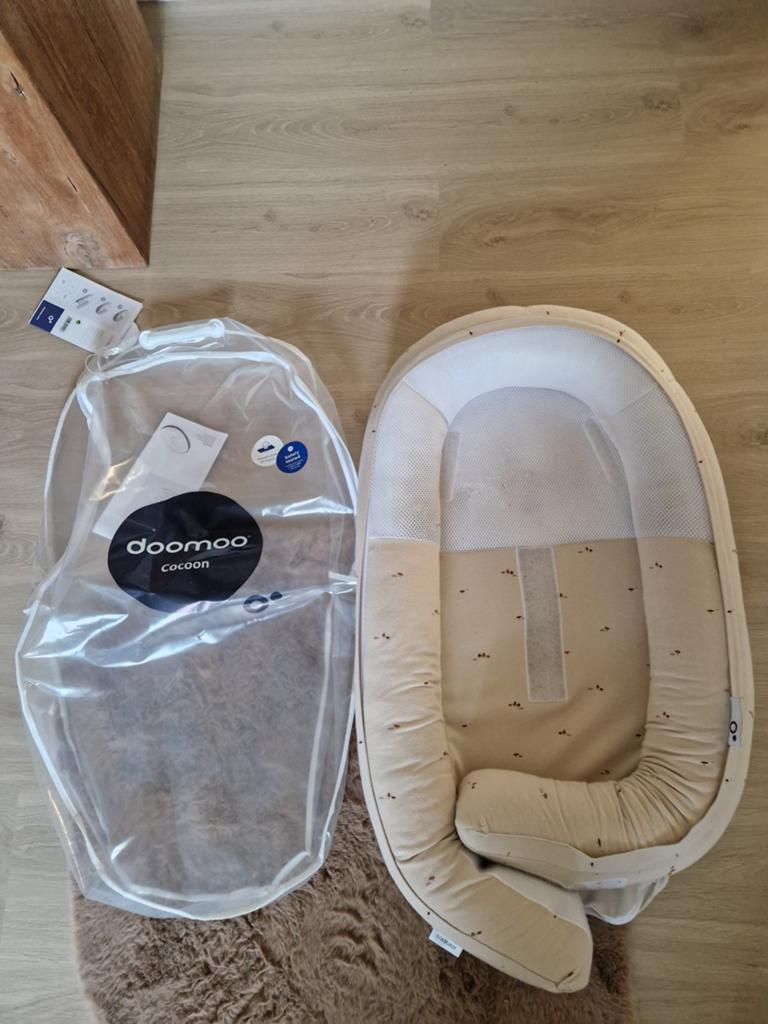 Cocoon (nestje) doomoo, Ophalen of Verzenden