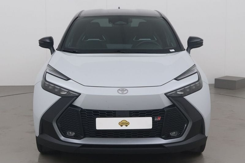 Toyota C-HR+ C-HR Hybrid (HEV) 2.0 GR Sport 200h 152 AT, Autos, Achat, Euro 6, Entreprise, 5 portes
