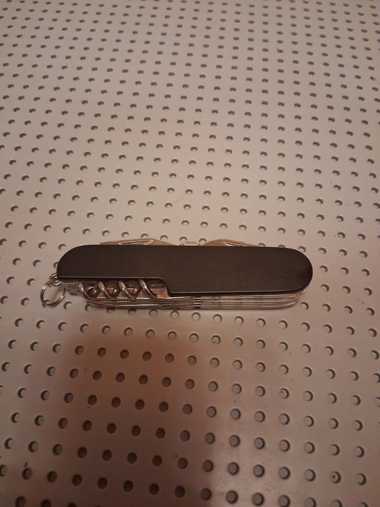 Tool mes, Ophalen of Verzenden