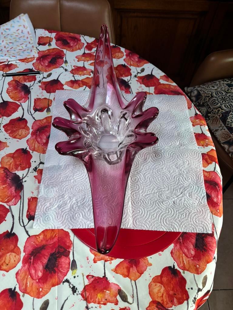 Coep Murano, Huis en Inrichting, Ophalen