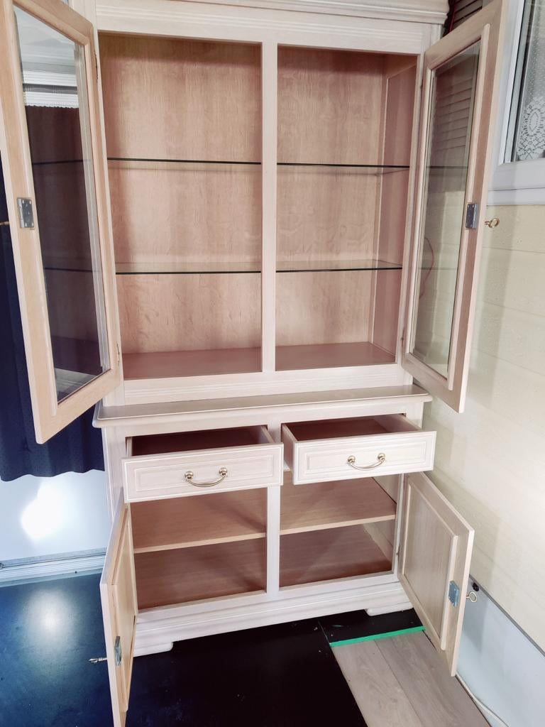 Kast, Huis en Inrichting, Ophalen
