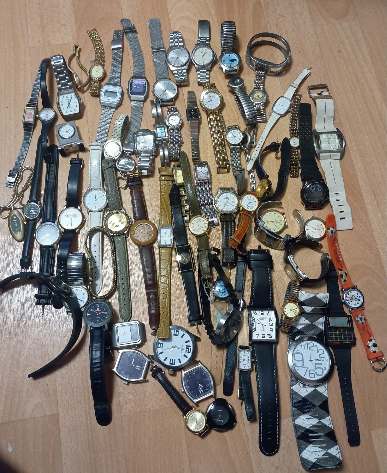 horloges, Enlèvement ou Envoi