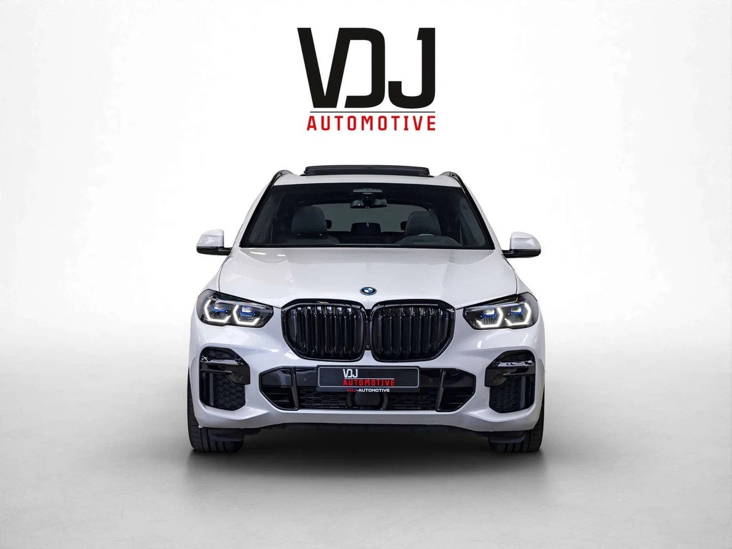 BMW X5 CRYSTAL-PACK|SOFT CLOSE|360°|LASERLIGHTS|REAR-WHEEL-, Achat, Phares entièrement LED, Entreprise, Noir