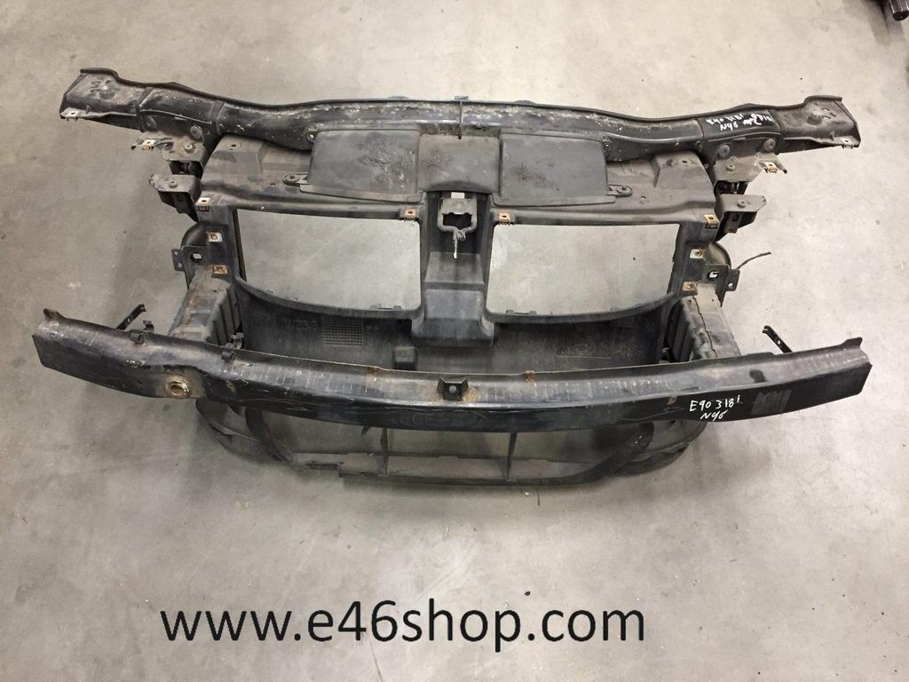 Voorfront BMW E90 E91, Gebruikt, -, -, Ophalen of Verzenden