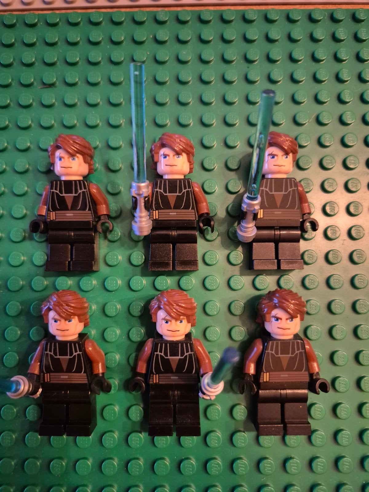 lego star wars, Kinderen en Baby's, Speelgoed | Duplo en Lego, Ophalen of Verzenden