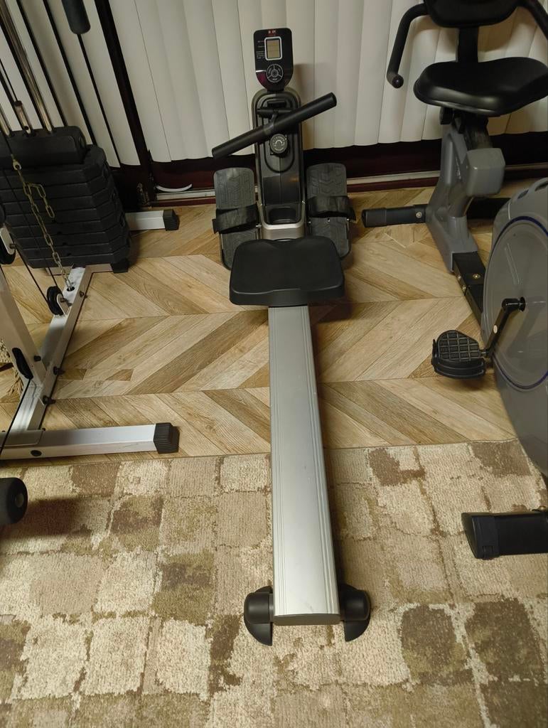 Roeitoestel, Sport en Fitness, Ophalen of Verzenden