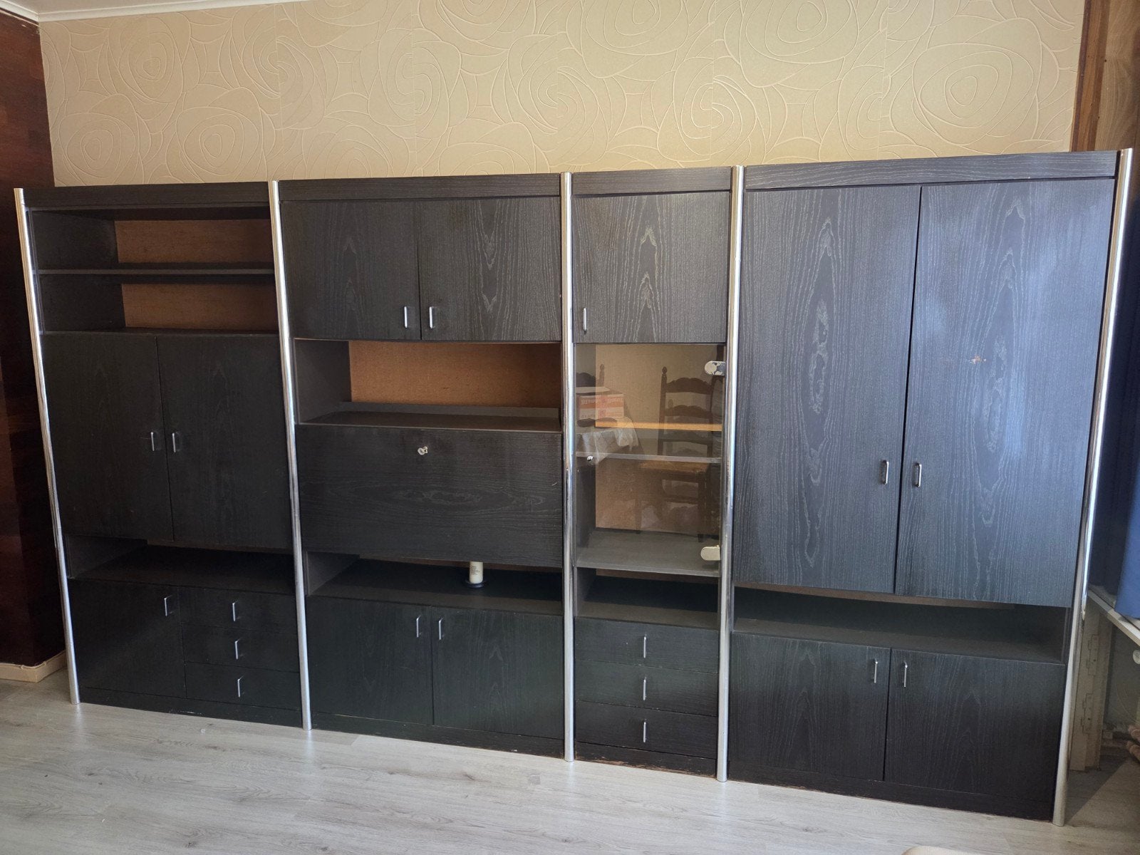 Eetkamerkast, Huis en Inrichting, Ophalen, Gebruikt