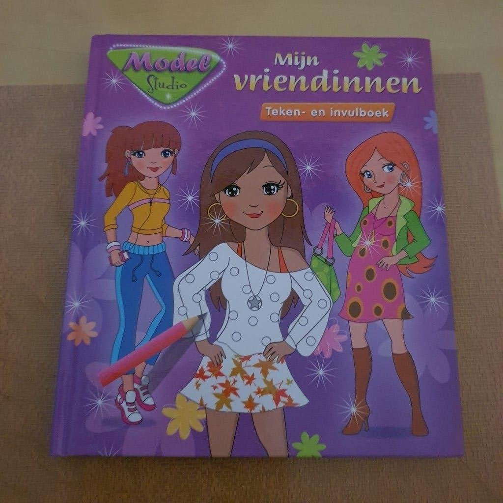 Allerlei kinderboeken in goede staat te koop, Boeken, Ophalen of Verzenden, Zo goed als nieuw