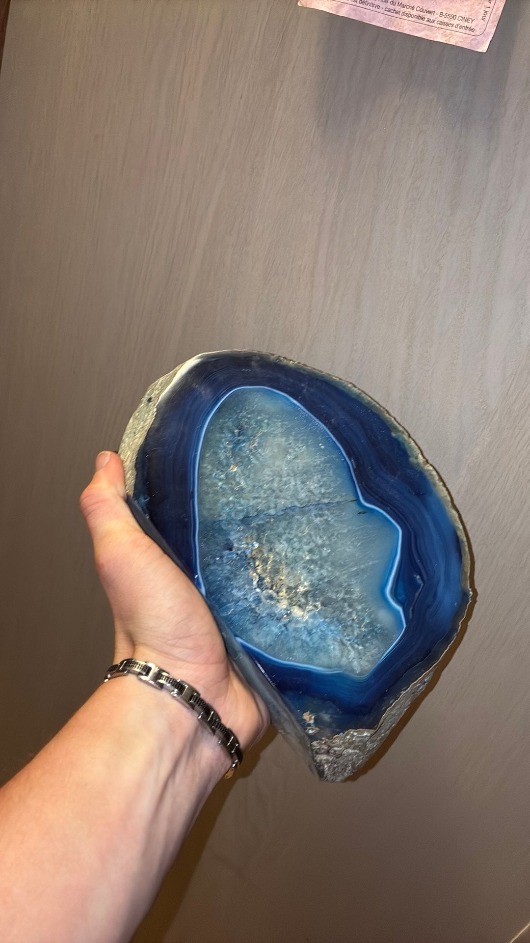 Minéraux à vendre, Enlèvement ou Envoi, Minéral