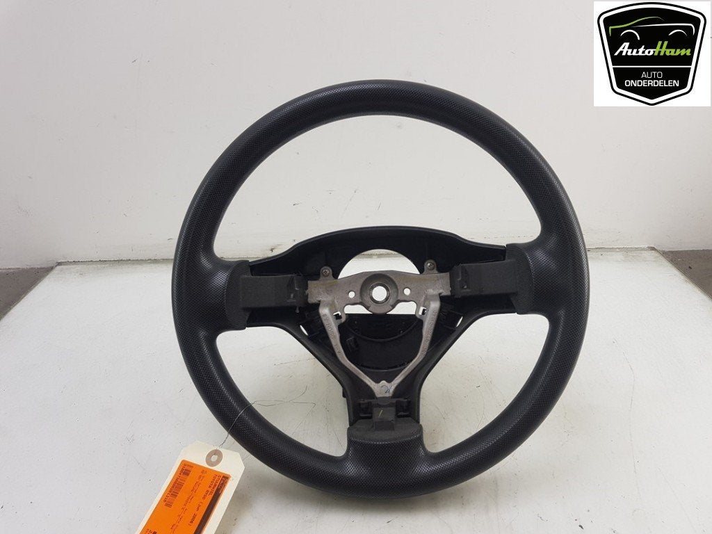 VOLANT DIRECTION Toyota Aygo (B10) (01-2005/05-2014), Kundenbetreuung@toyota.de, Toyota, Utilisé, Toyota-Allee 2
50858  Köln, DE