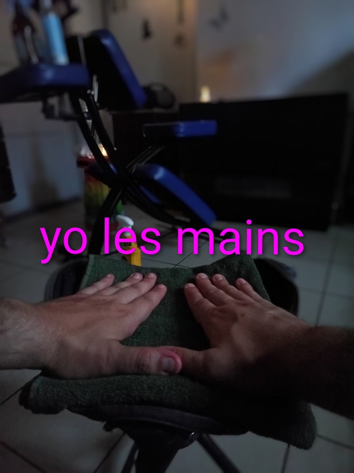 massage bien-être pour femmes, Contacten en Berichten