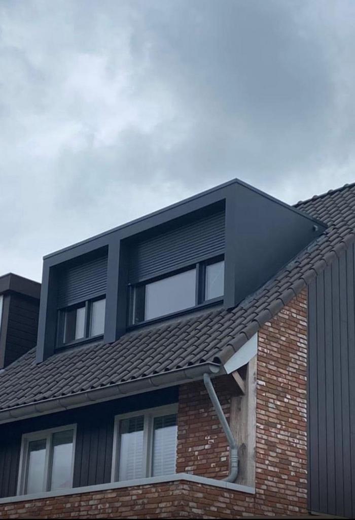 Dakkapel WG Binnen 1 dag plaatsen, Ophalen, Zo goed als nieuw