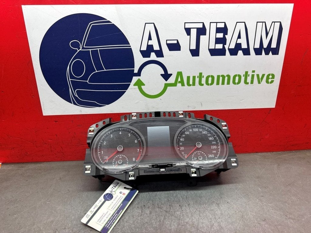 INSTRUMENTS DE BORD Volkswagen Golf VII (AUA) (|5G1920750|), Volkswagen, Volkswagen AG, Utilisé, Kundenbetreuung@volkswagen.de