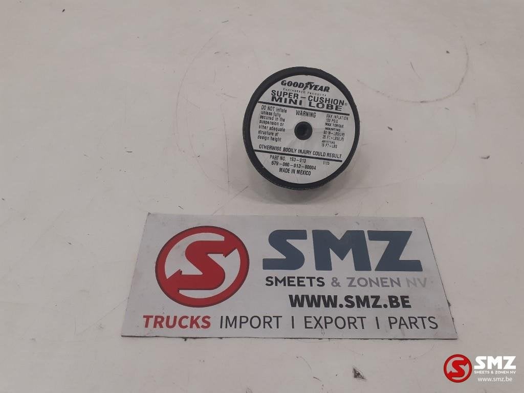 Goodyear super cushion mini lobe, Neuf, Autres marques, Suspension et Châssis