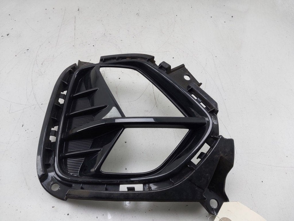 GRILLE DE PARE-CHOCS Kia Niro I (DE) (|86664G5500|), Dhr. J. Ham, Kia, Administratie@autoham.nl, Utilisé