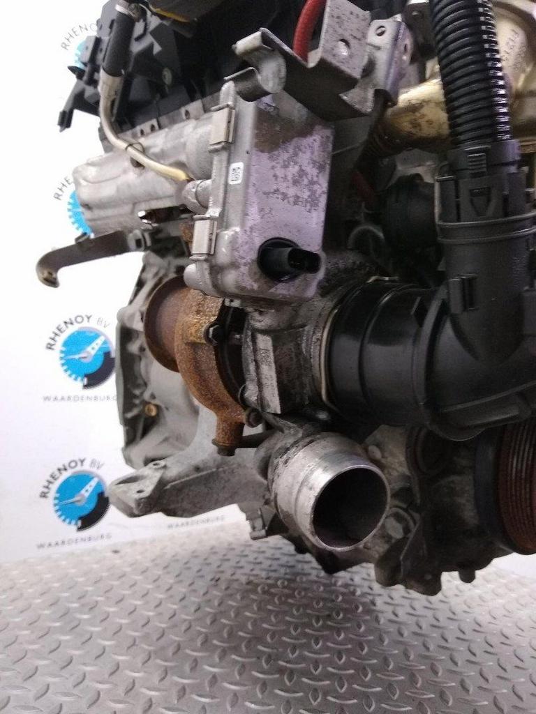 BMW 3 SERIES TURBO 2012, Auto-onderdelen, Motor en Toebehoren, Gebruikt, ARN erkend, Stiba lid, Erkend duurzaam, Ophalen of Verzenden