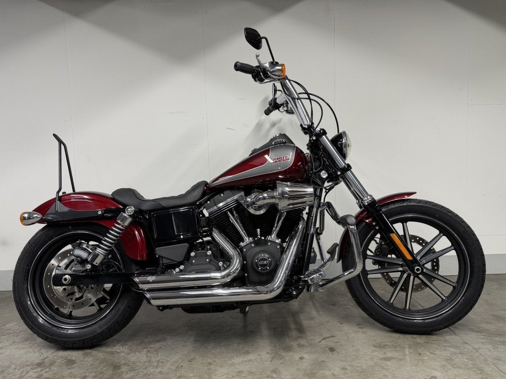 Harley-Davidson DYNA FXDBB STREET BOB SPECIAL (bj 2014), Motoren, Customerservices@harley‑davidson.com, 3700 West Juneau Avenue
WI 53208  Milwaukee, US