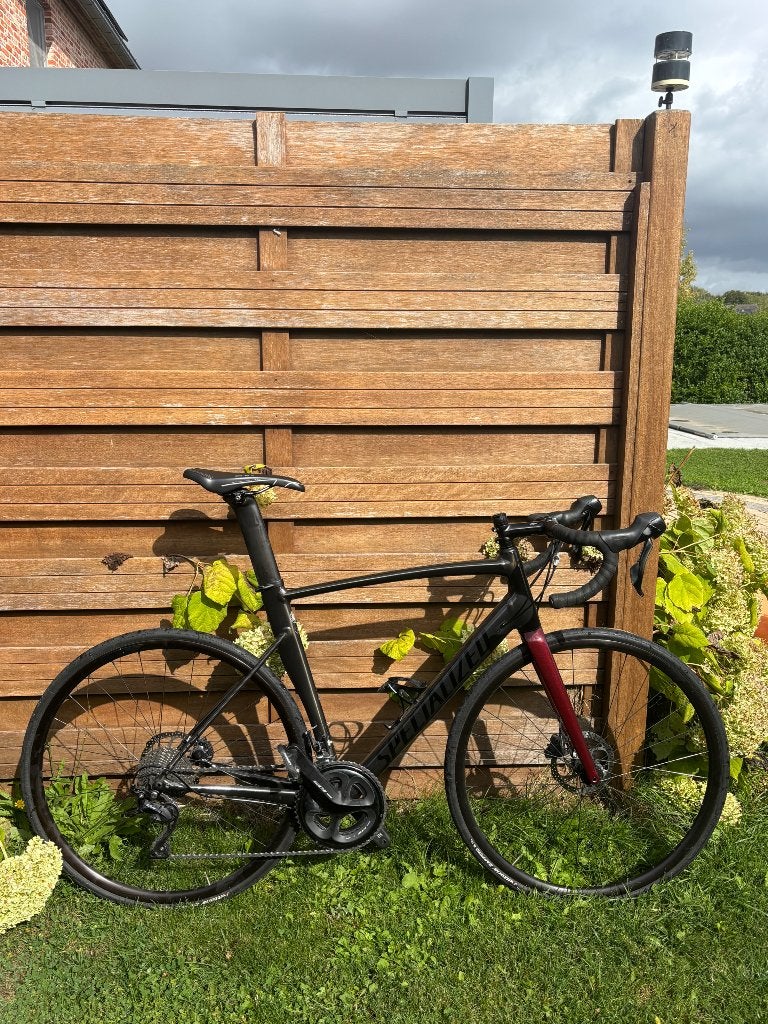 Vélo de route Specialized Allez Sprint, 2020, taille 58, Vélos & Vélomoteurs, Autres marques, 10 à 15 vitesses, 57 à 61 cm, Enlèvement