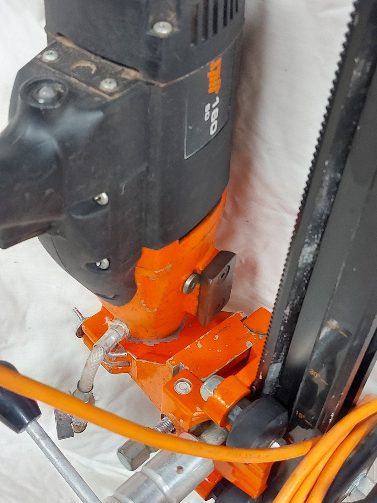 spit sd160 met sypit statief trix 160
kernboormachine en sta, Doe-het-zelf en Bouw, Ophalen