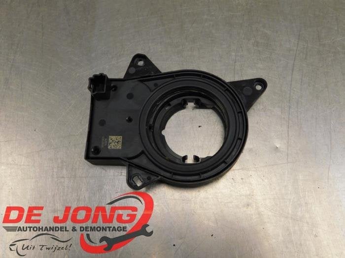 Rouleau airbag d'un Dacia Lodgy, Dacia, -, 3 mois de garantie, Utilisé