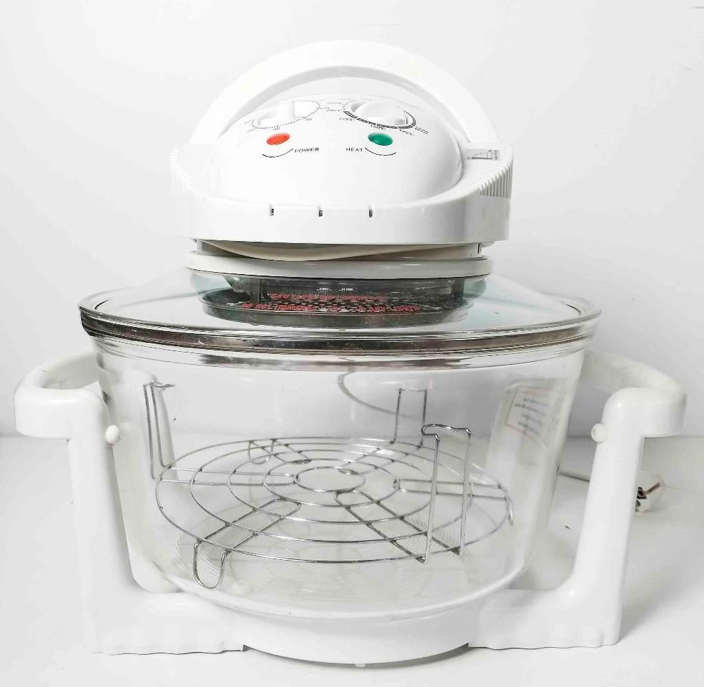 FlavorWave Oven Turbo, Electroménager, Enlèvement, Air chaud, 45 à 60 cm, Four