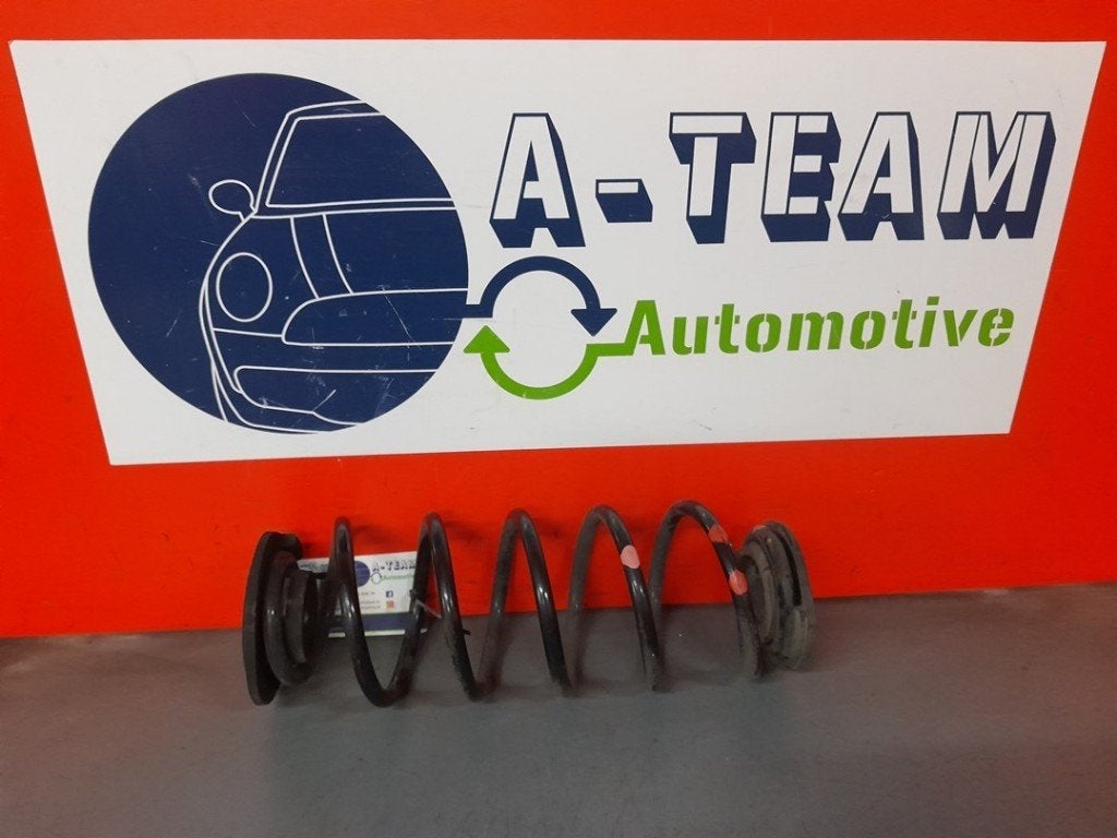 TORSIEVEER ACHTER Honda Jazz (GE6 / GE8 / GG / GP), Gebruikt, Honda