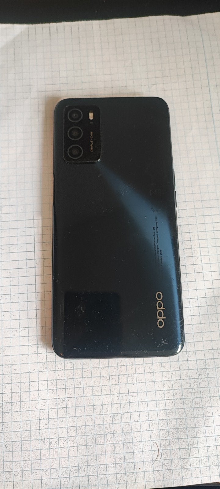 Oppo A16 - 64Go, Telecommunicatie, Mobiele telefoons | Huawei