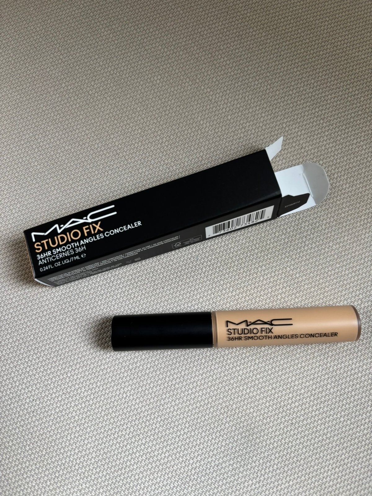 Anticernes MAC cosmetics, Enlèvement ou Envoi, Neuf, Yeux, Maquillage